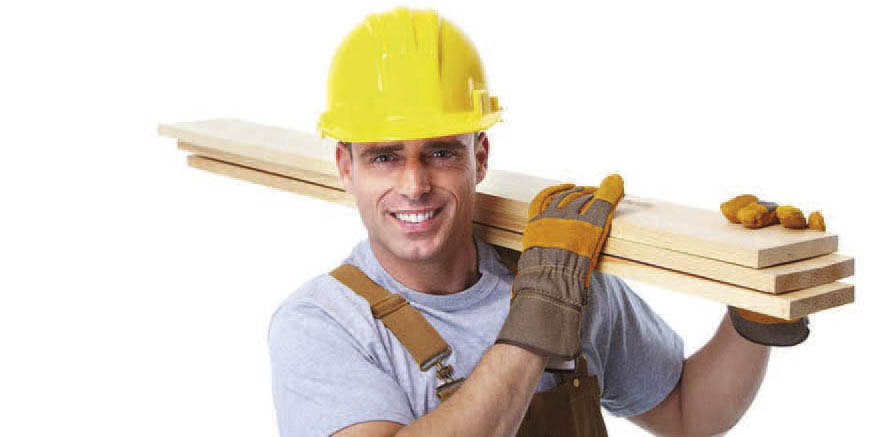 Les services de la Fédération BTP Loire