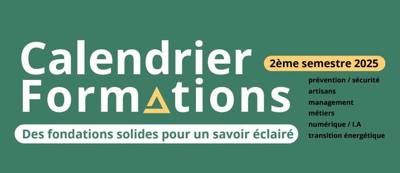 Avec BatiStella, anticipez vos besoins en formation pour la rentrée !