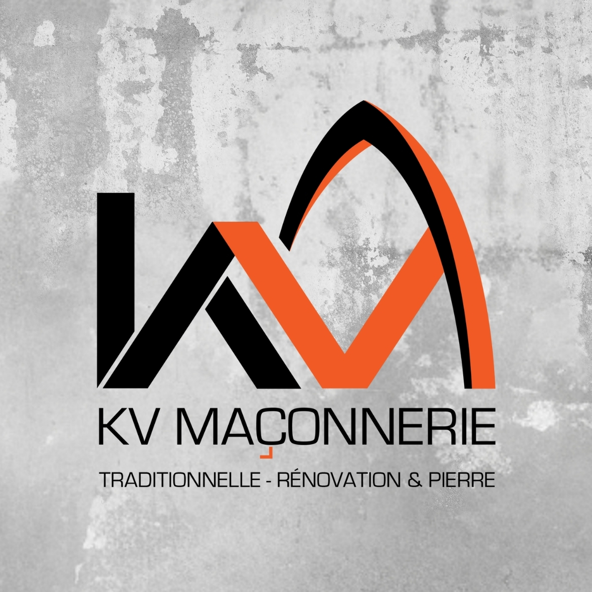 KV MACONNERIE