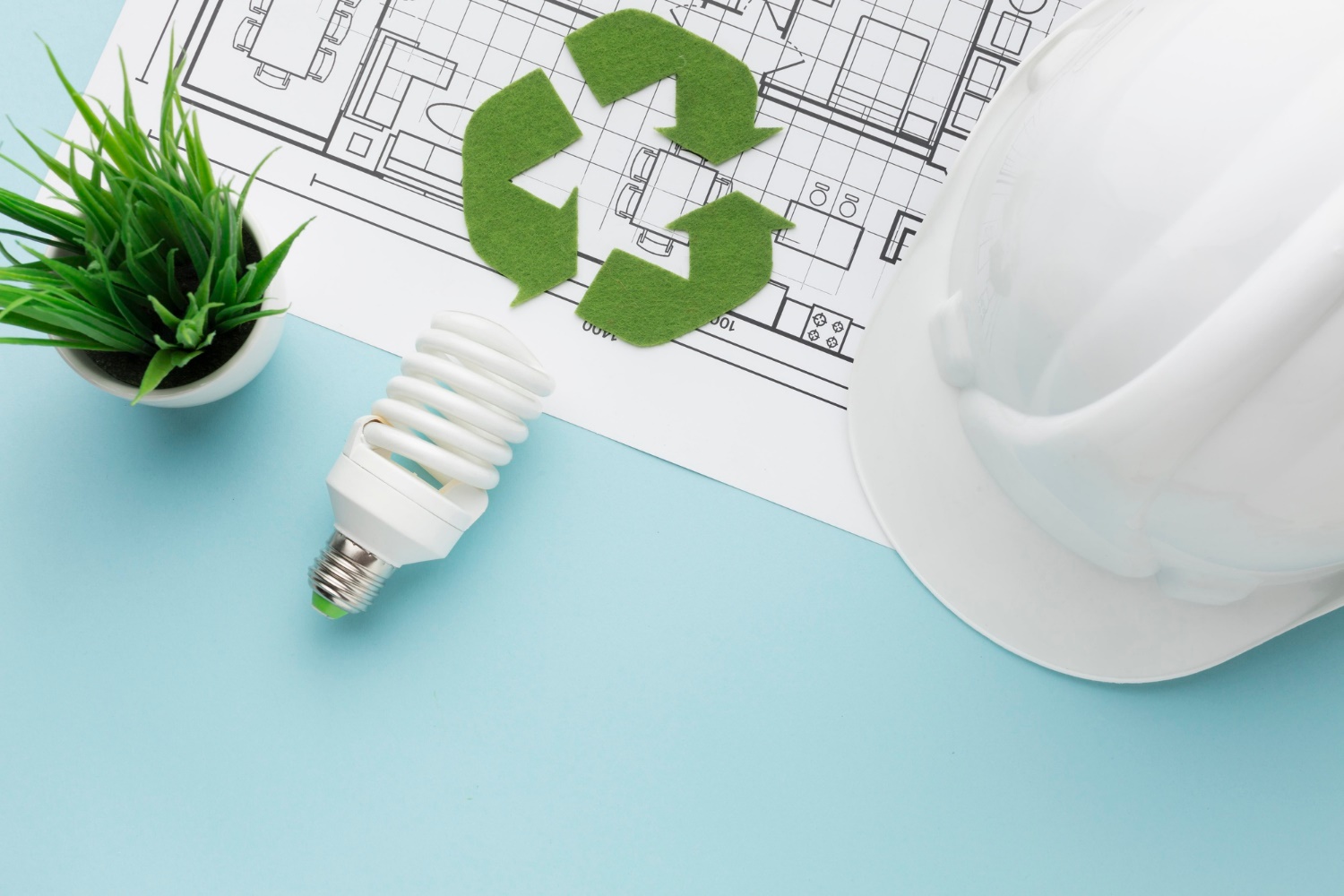 Solutions Alternatives pour la Gestion des Déchets de Démolition